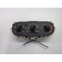 Commande Chauffage Renault Twingo 2 Phase 1